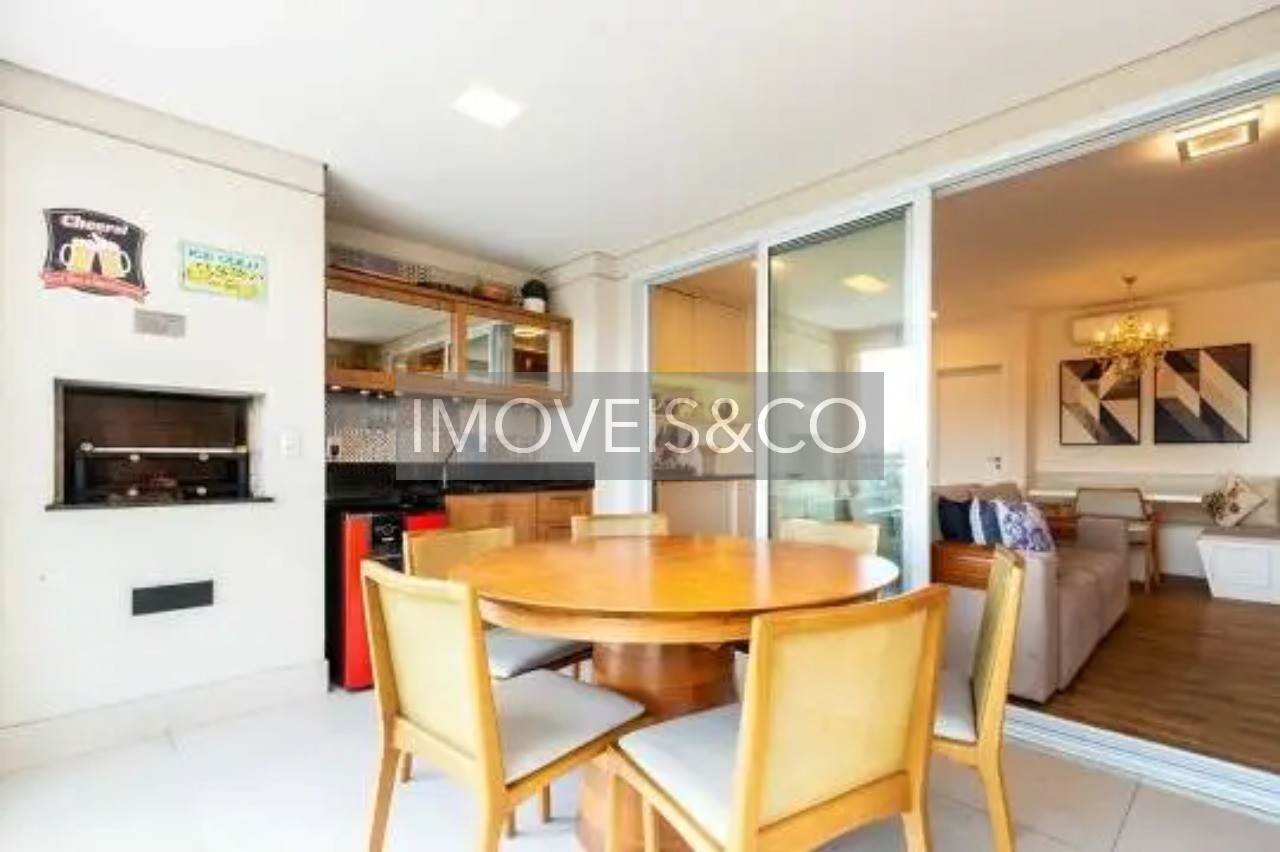 Apartamento, 3 quartos, 109 m² - Foto 5