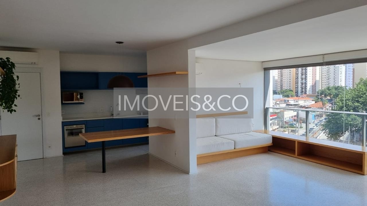 Apartamento, 2 quartos, 101 m² - Foto 4