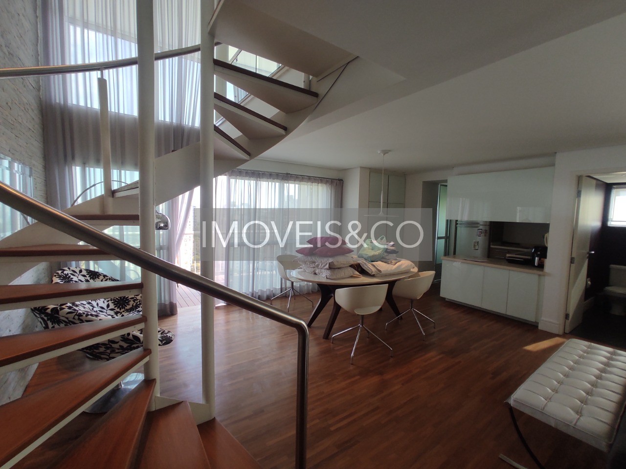 Apartamento, 1 quarto, 104 m² - Foto 6