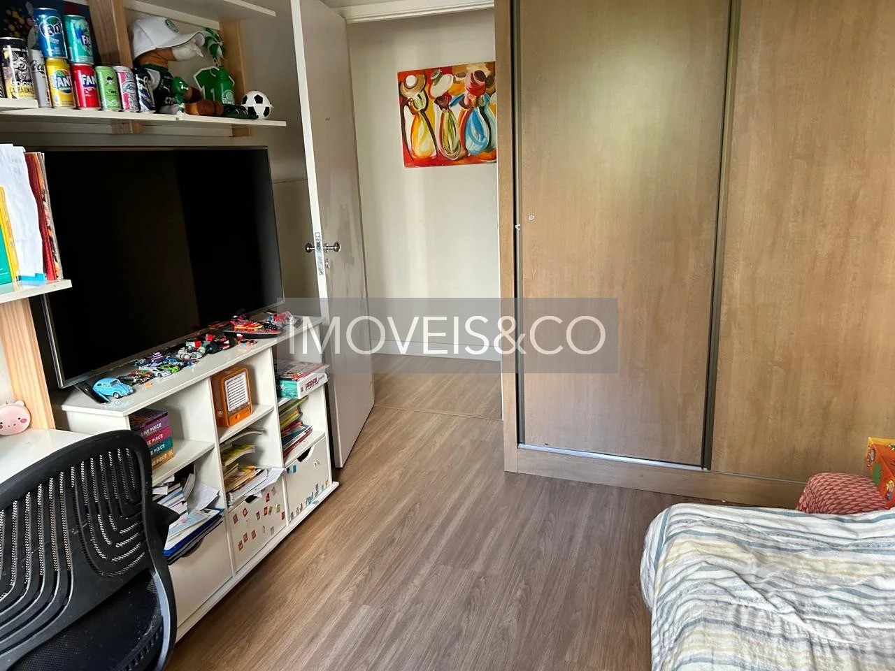 Apartamento, 3 quartos, 121 m² - Foto 16