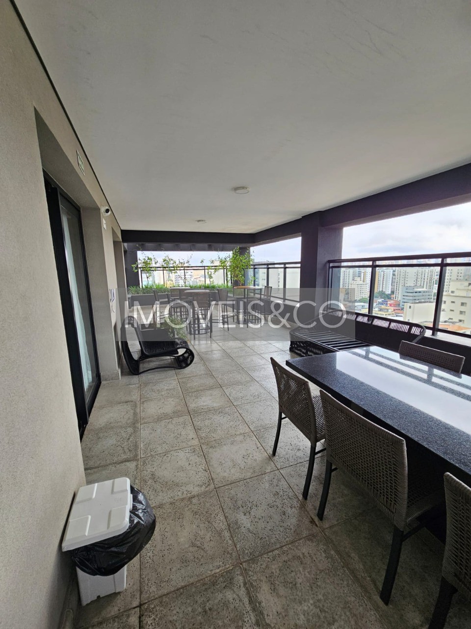 Apartamento, 3 quartos, 163 m² - Foto 84