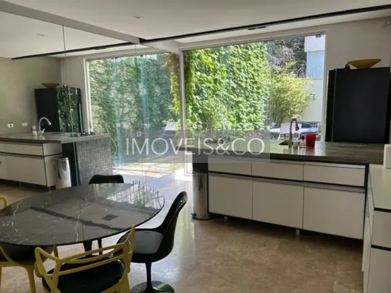 Casa, 2 quartos, 98 m² - Foto 1