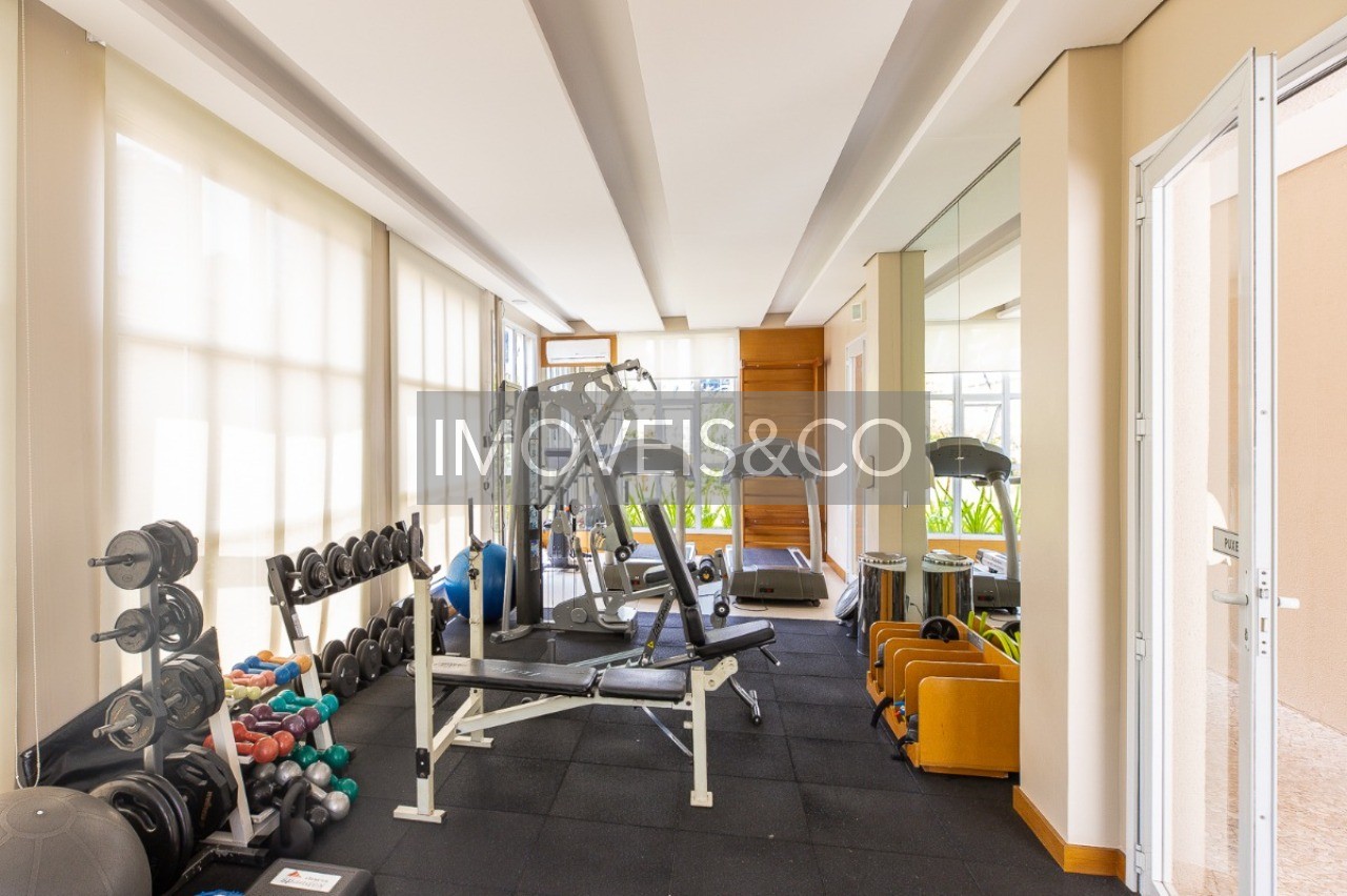 Apartamento, 3 quartos, 138 m² - Foto 48