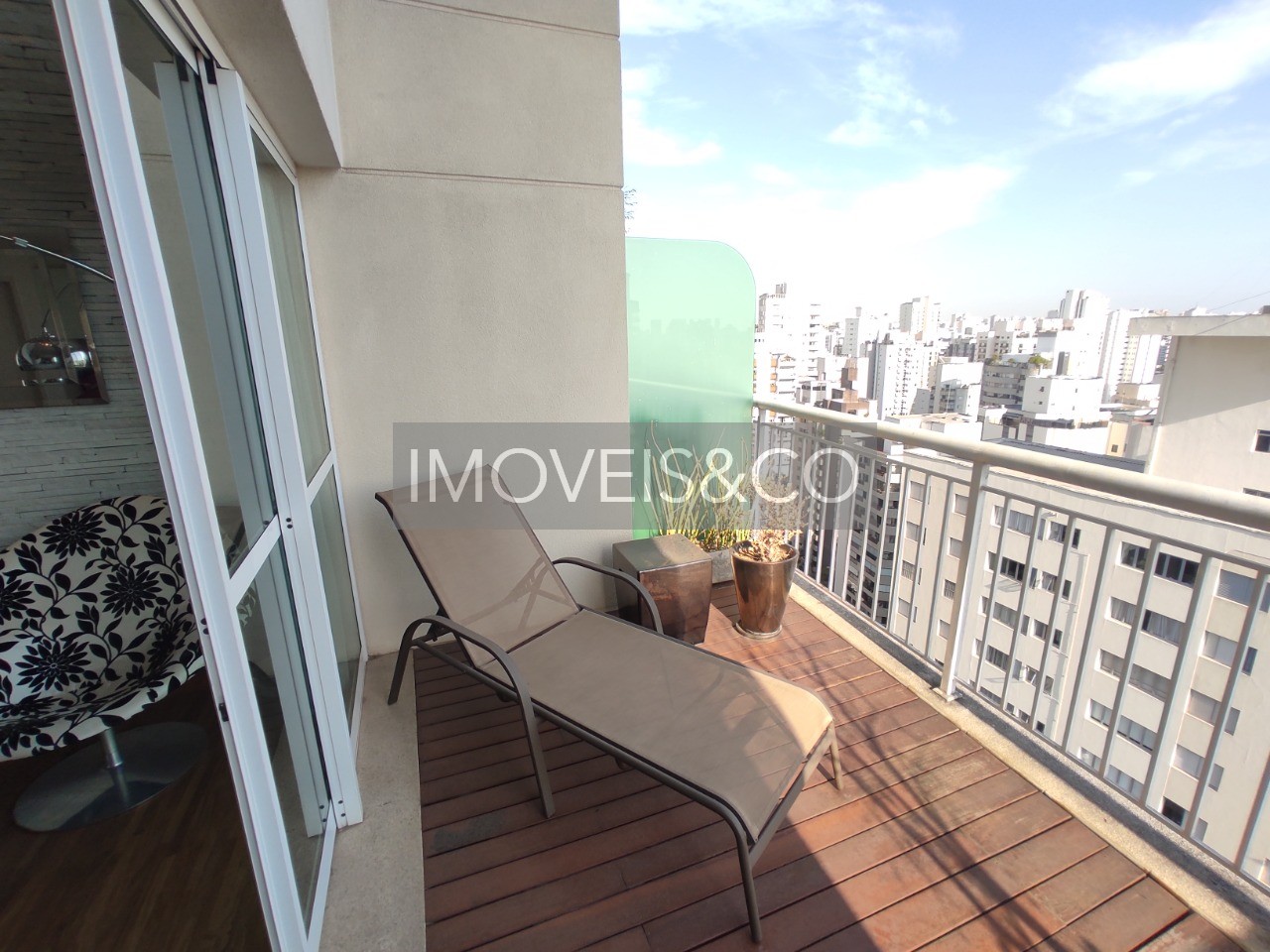 Apartamento, 1 quarto, 104 m² - Foto 11