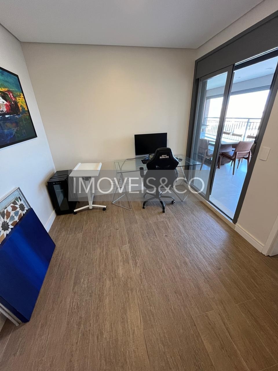 Apartamento, 3 quartos, 166 m² - Foto 33