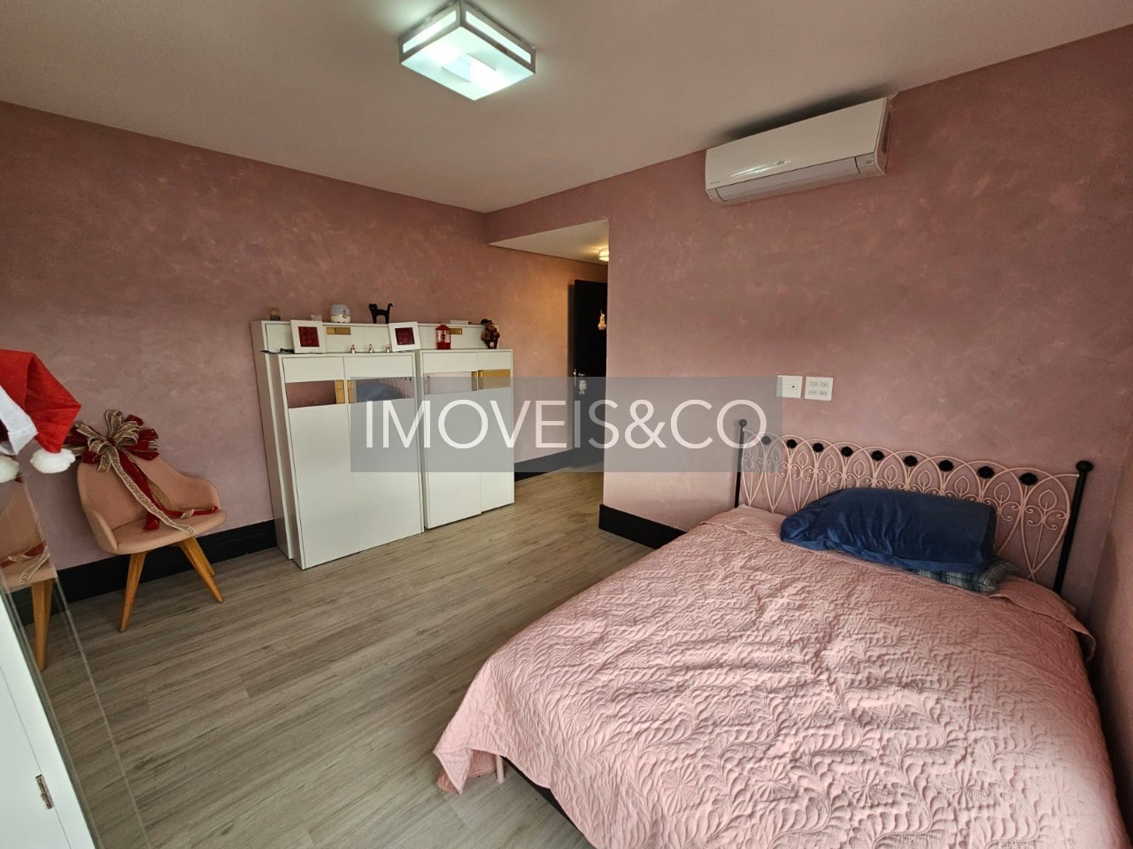 Apartamento, 3 quartos, 163 m² - Foto 24