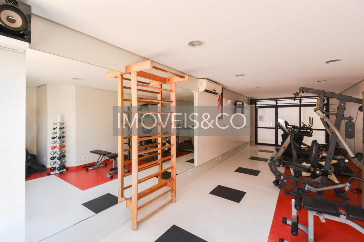 Apartamento, 3 quartos, 108 m² - Foto 8