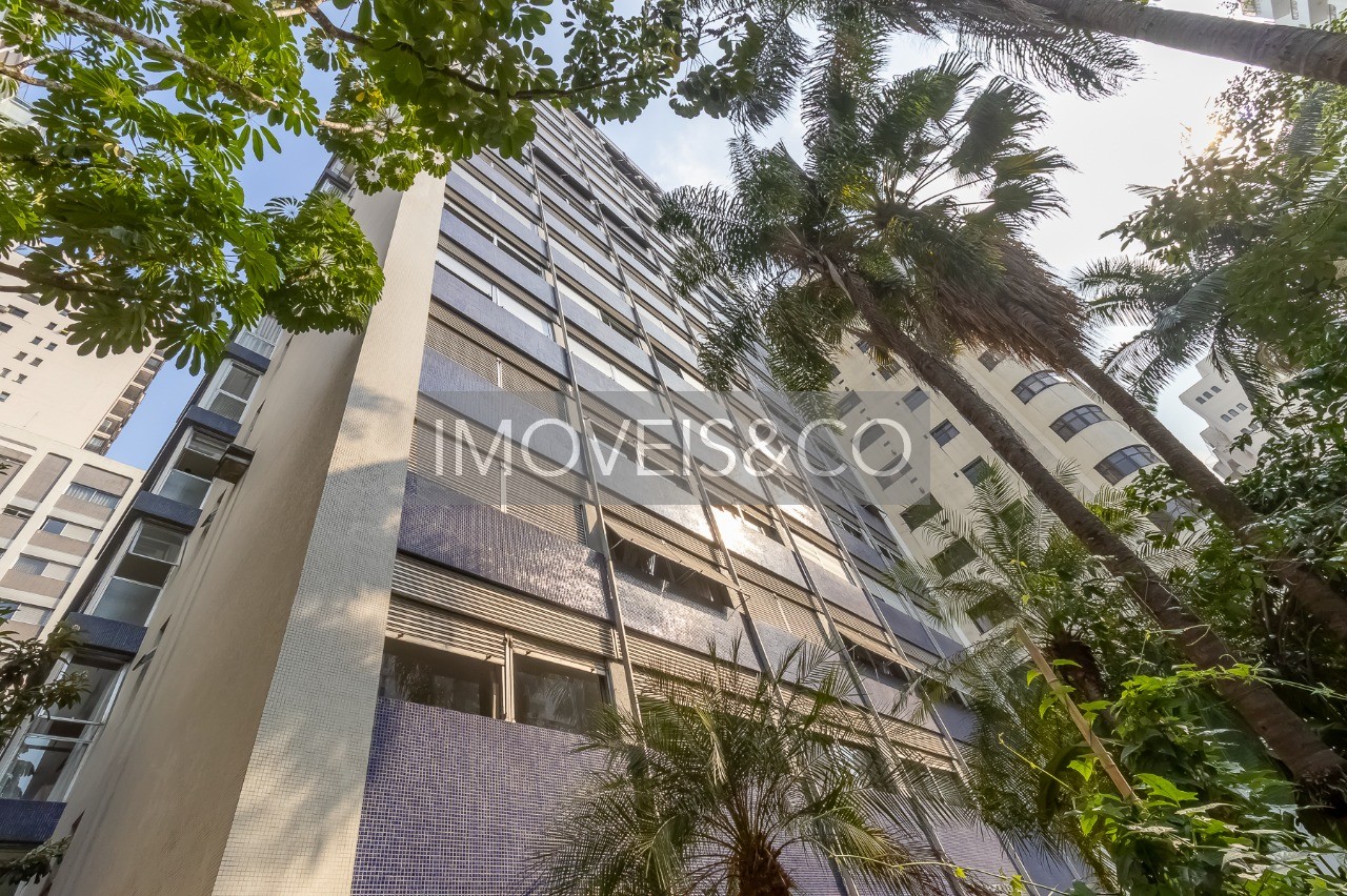 Apartamento, 3 quartos, 167 m² - Foto 40
