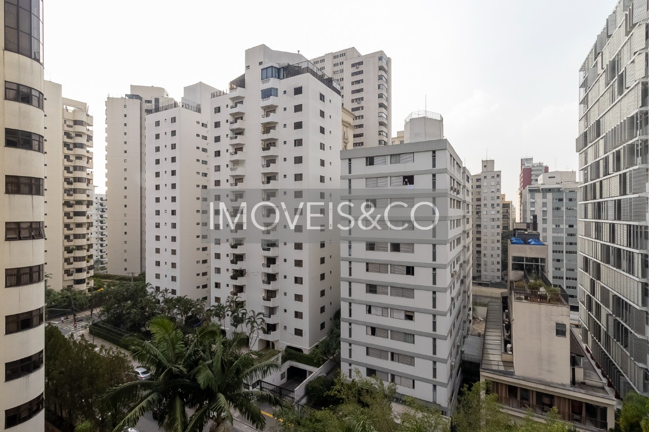 Apartamento, 3 quartos, 167 m² - Foto 3