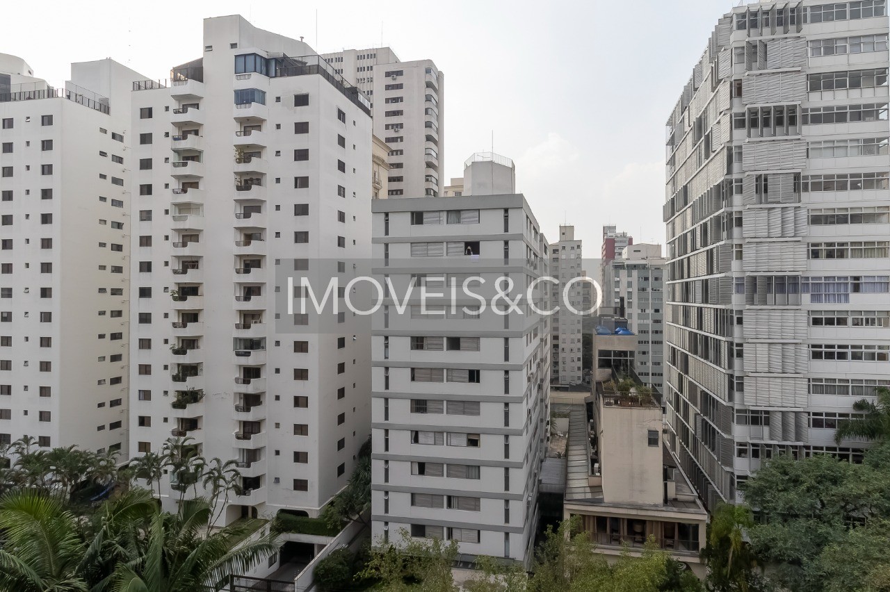 Apartamento, 3 quartos, 167 m² - Foto 5