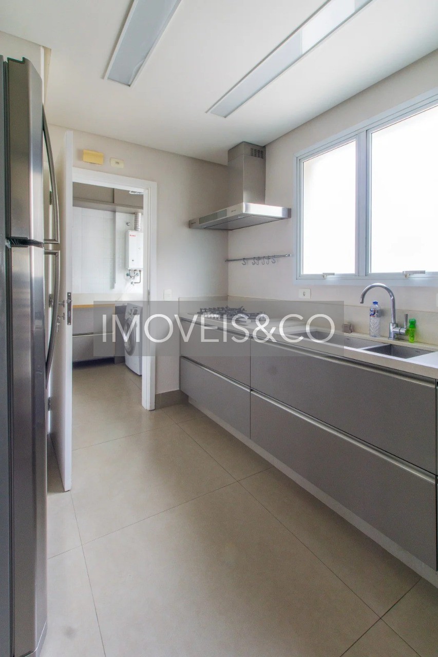 Apartamento, 3 quartos, 124 m² - Foto 12