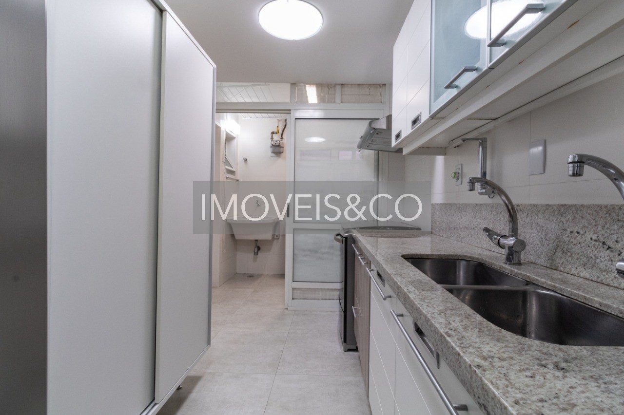 Apartamento, 3 quartos, 128 m² - Foto 22