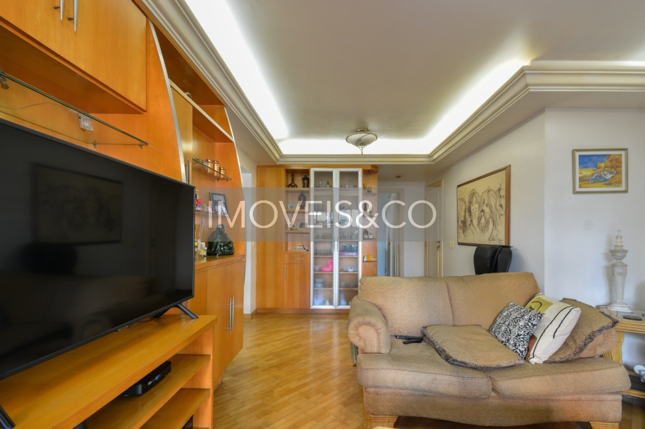 Apartamento, 3 quartos, 108 m² - Foto 24
