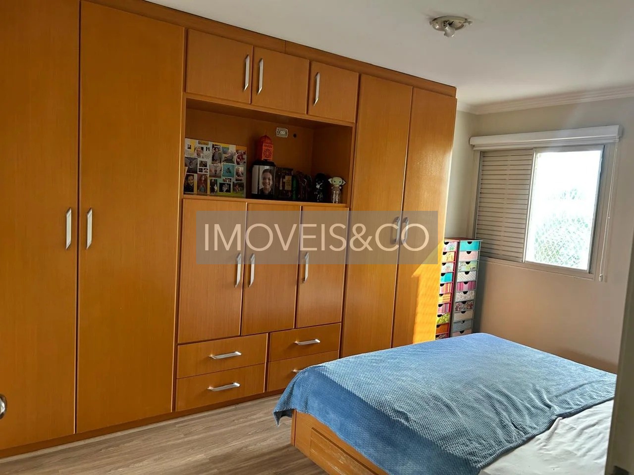 Apartamento, 3 quartos, 121 m² - Foto 7
