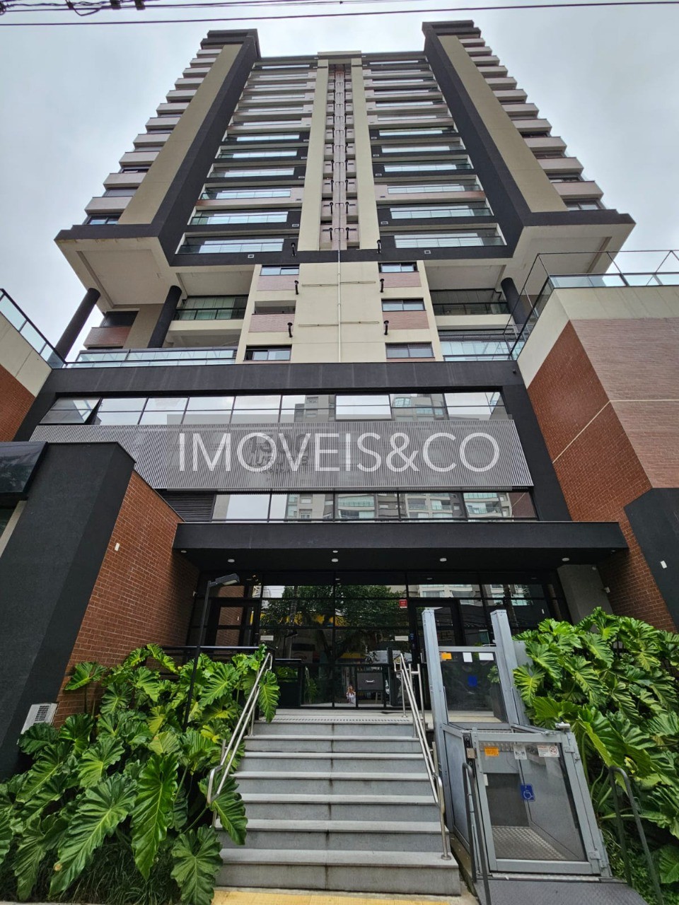 Apartamento, 3 quartos, 163 m² - Foto 89