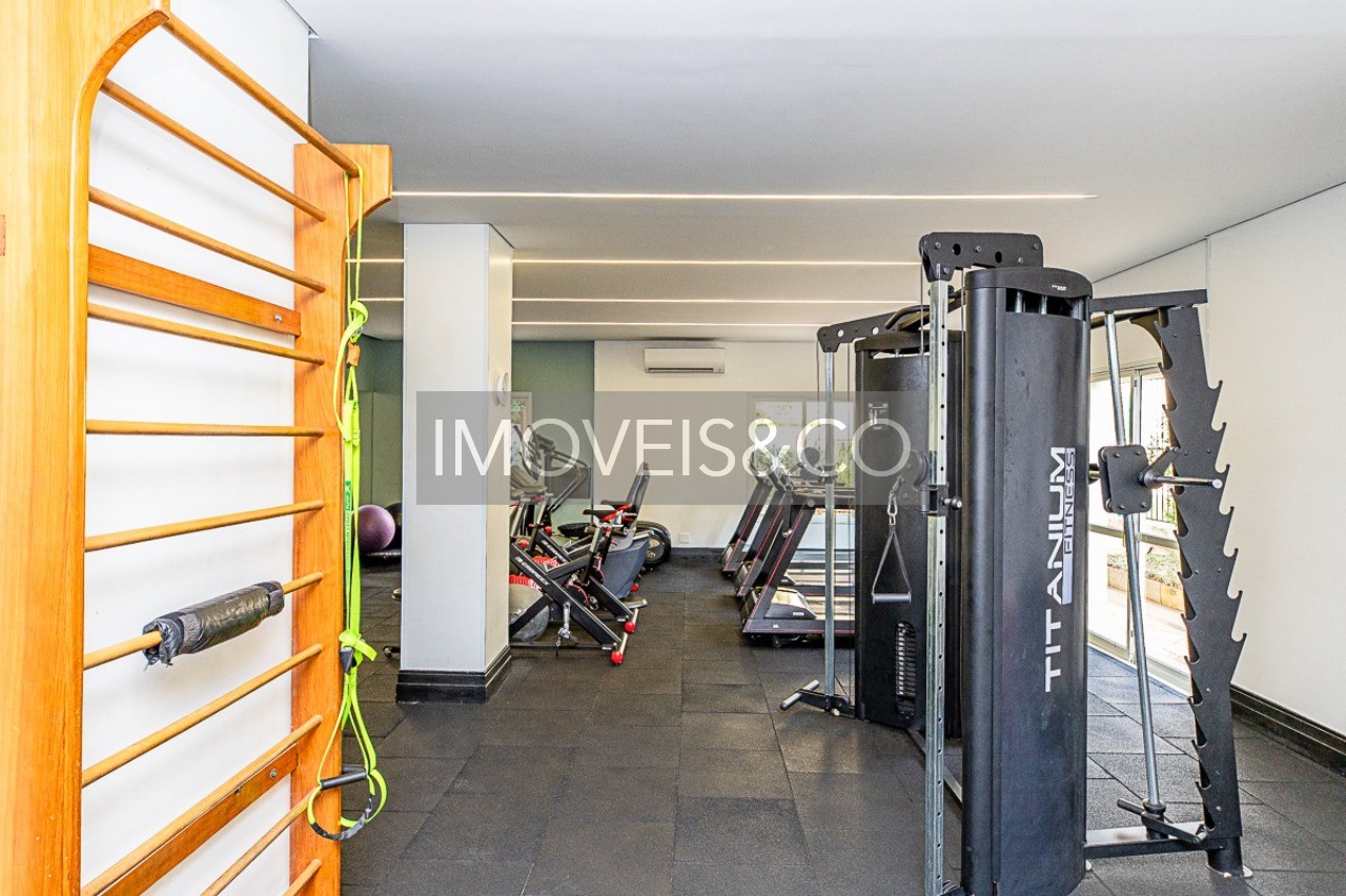 Apartamento, 3 quartos, 128 m² - Foto 51