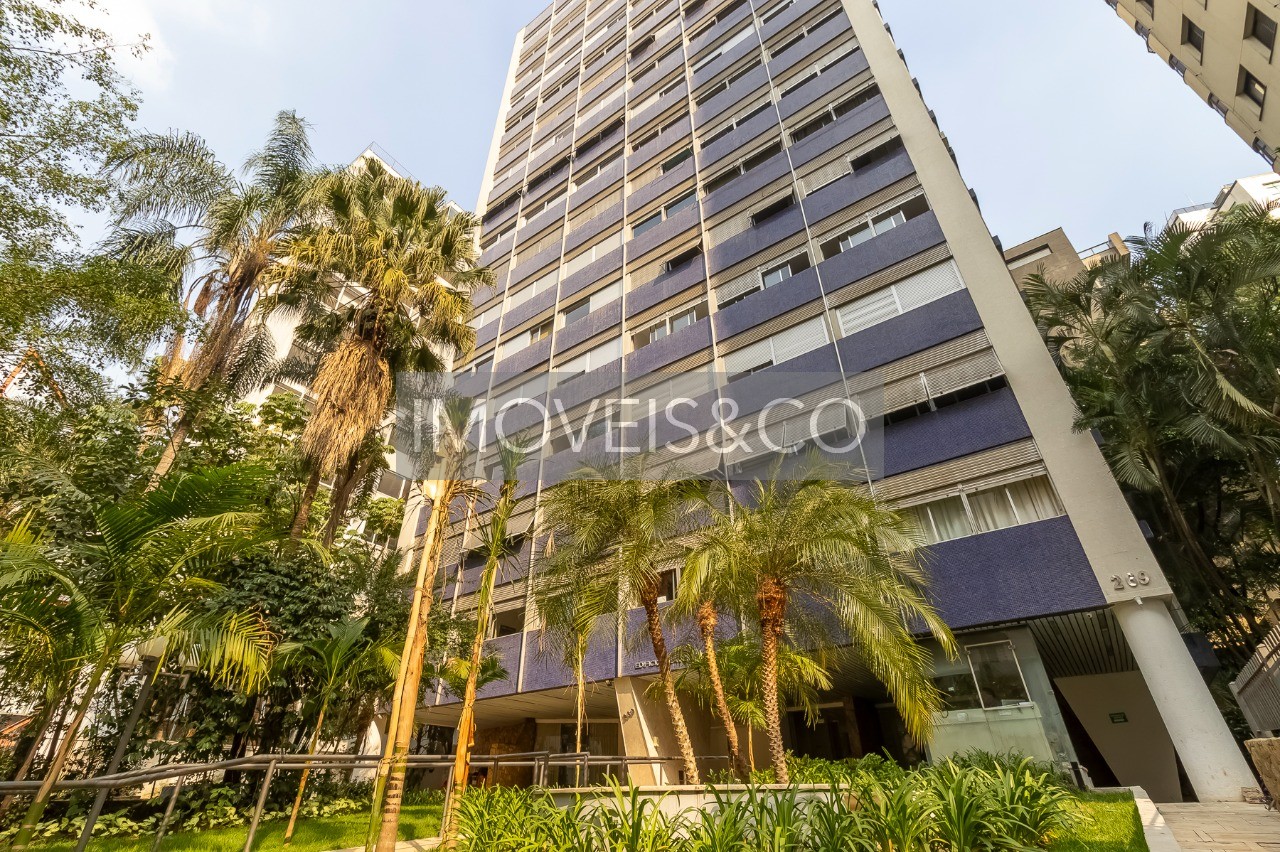 Apartamento, 3 quartos, 167 m² - Foto 37