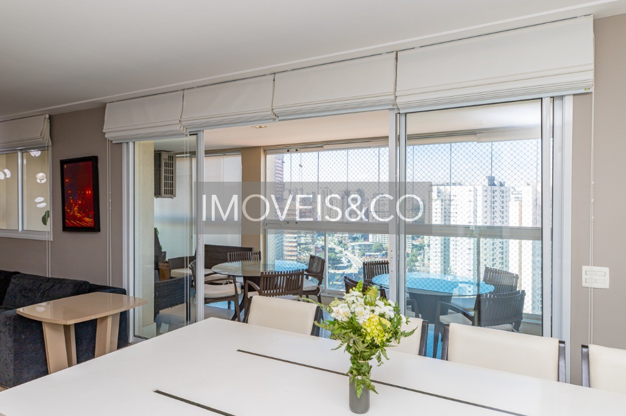 Apartamento, 3 quartos, 138 m² - Foto 12