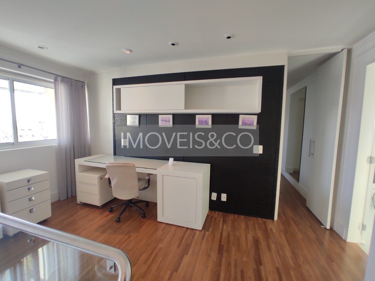 Apartamento, 1 quarto, 104 m² - Foto 18