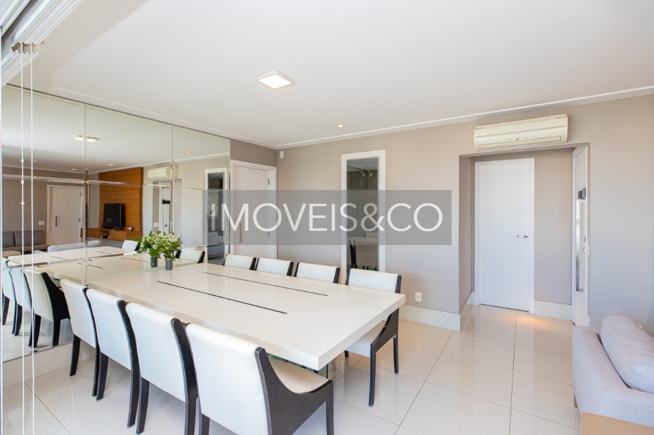 Apartamento, 3 quartos, 138 m² - Foto 16