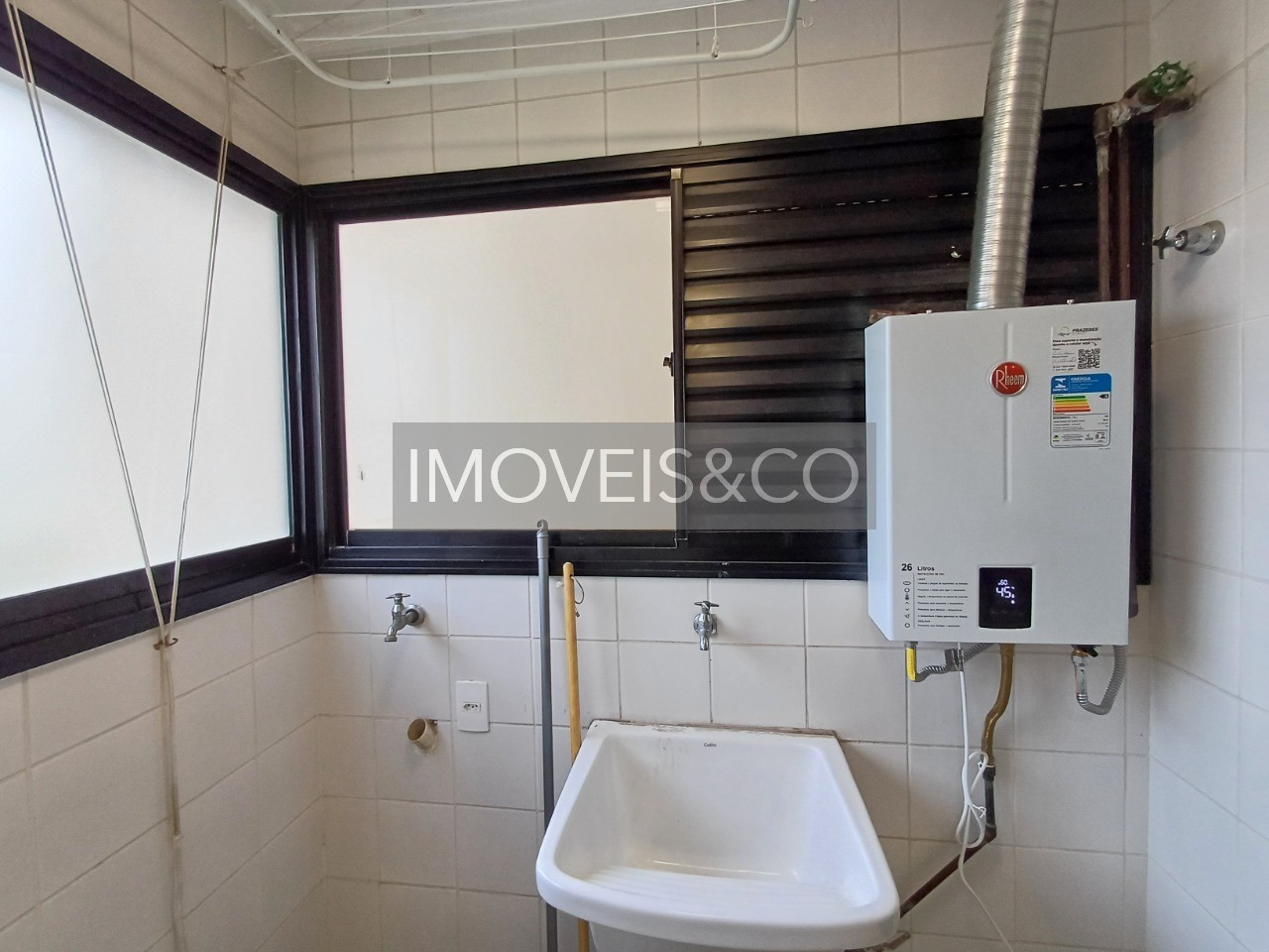 Apartamento, 2 quartos, 112 m² - Foto 16