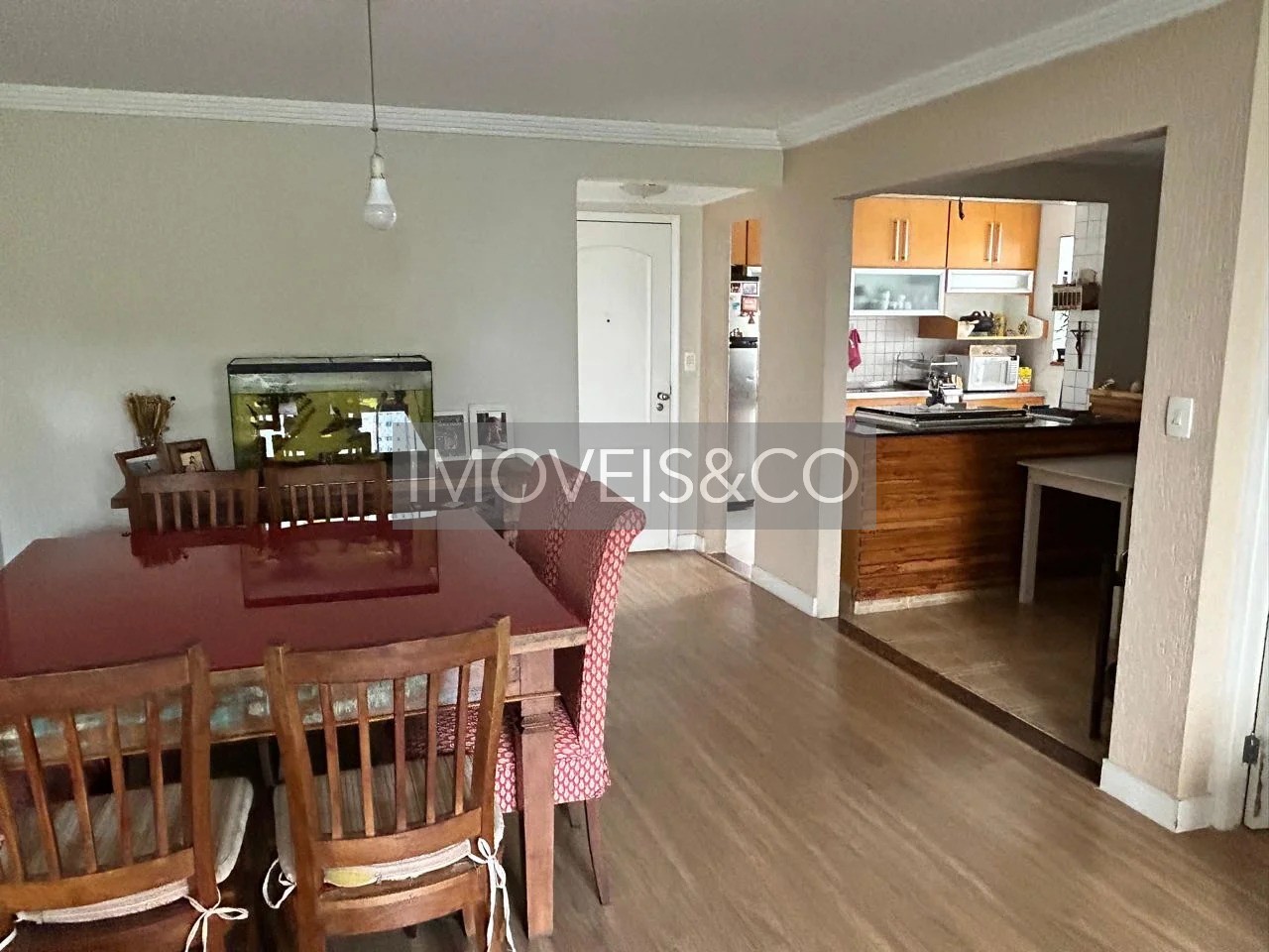 Apartamento, 3 quartos, 121 m² - Foto 2