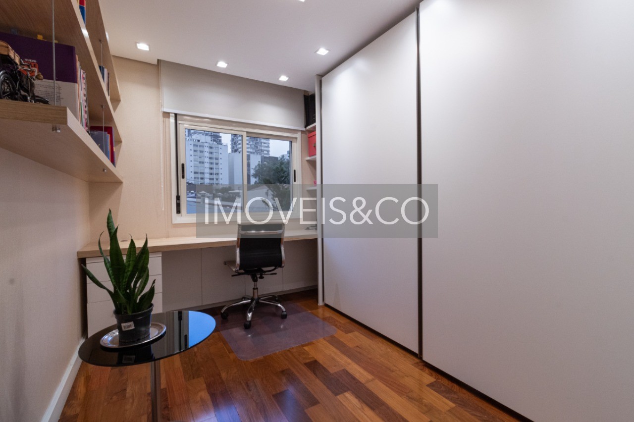 Apartamento, 3 quartos, 128 m² - Foto 11