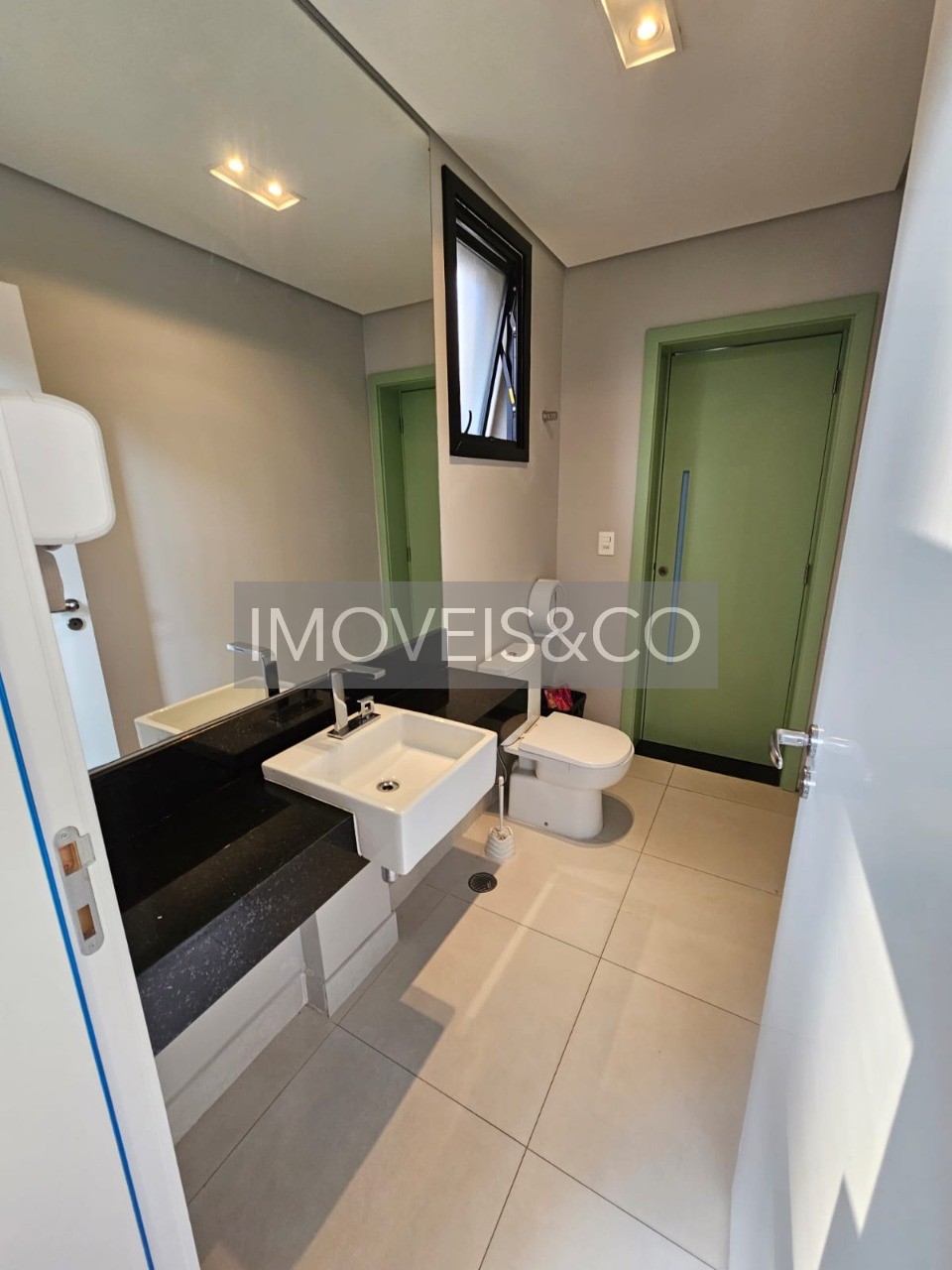 Apartamento, 3 quartos, 163 m² - Foto 57