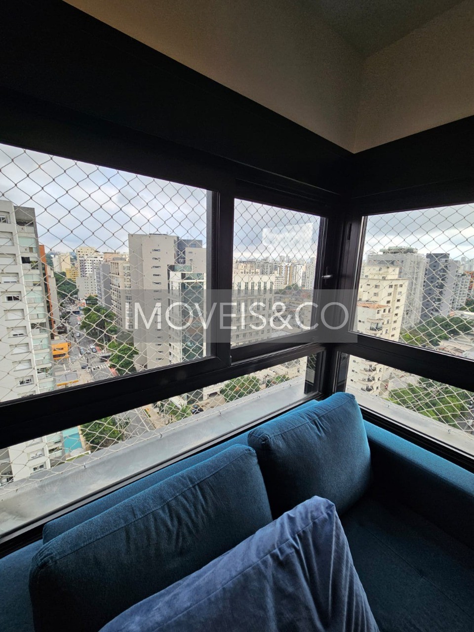 Apartamento, 3 quartos, 163 m² - Foto 38
