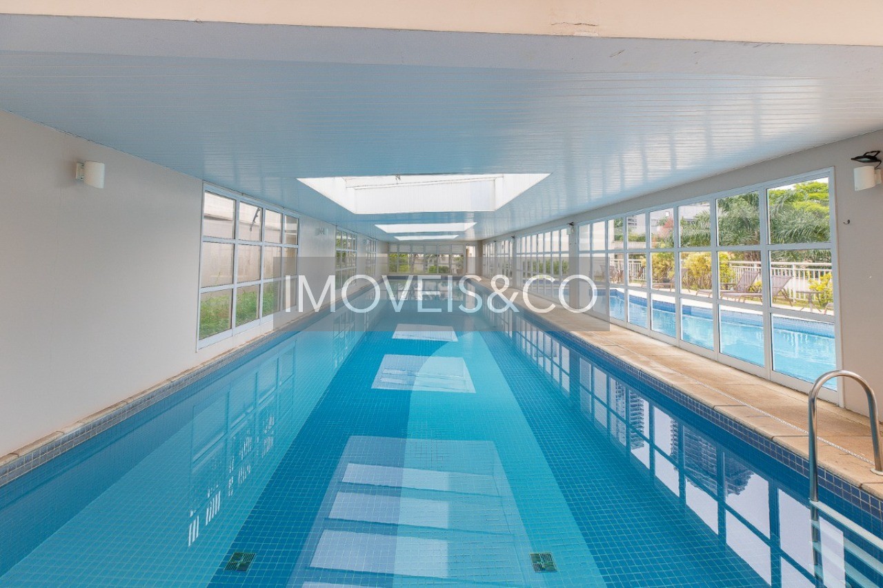 Apartamento, 3 quartos, 138 m² - Foto 43