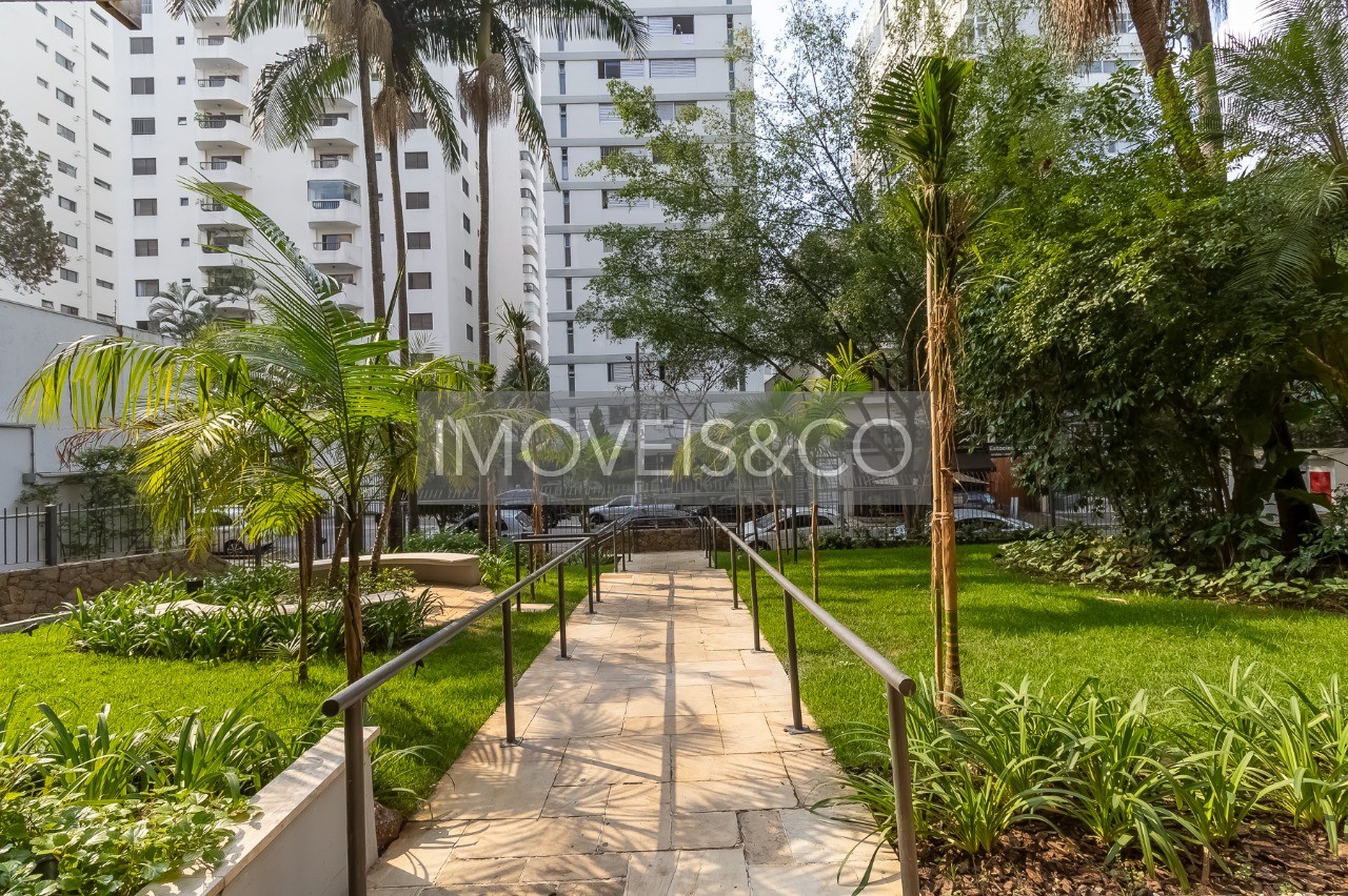 Apartamento, 3 quartos, 167 m² - Foto 34