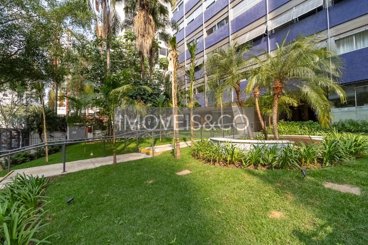 Apartamento, 3 quartos, 167 m² - Foto 36