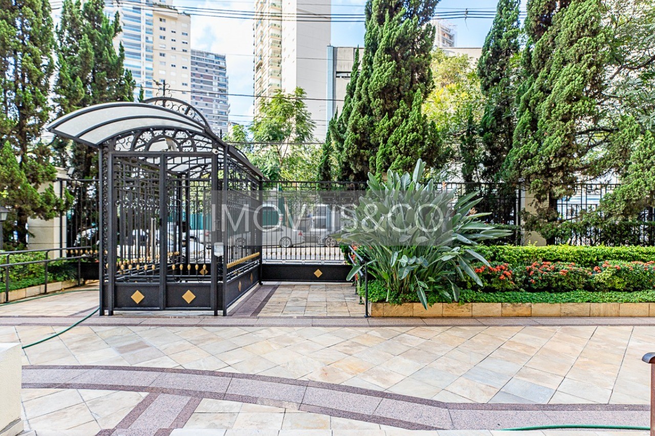 Apartamento, 3 quartos, 128 m² - Foto 30