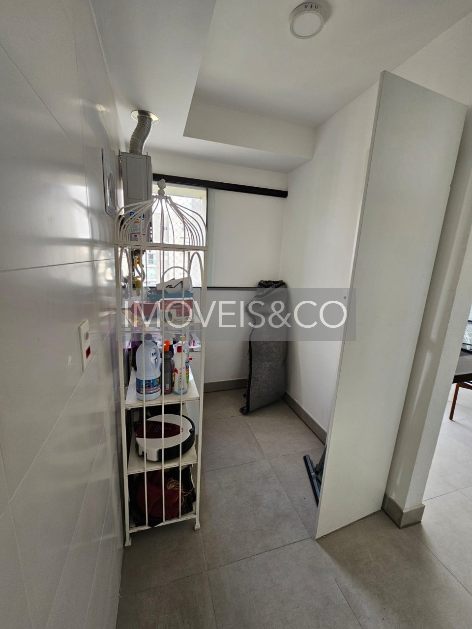 Apartamento, 3 quartos, 163 m² - Foto 21