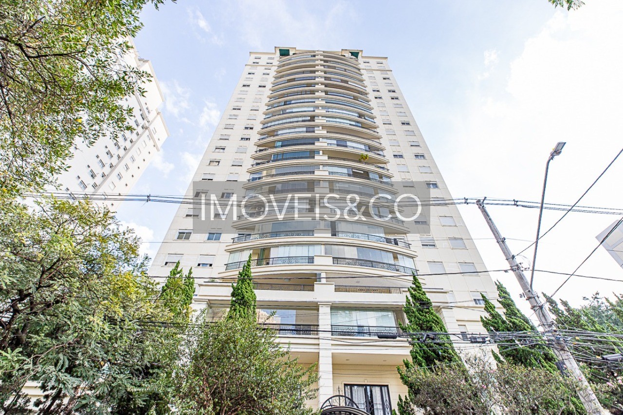 Apartamento, 3 quartos, 128 m² - Foto 28