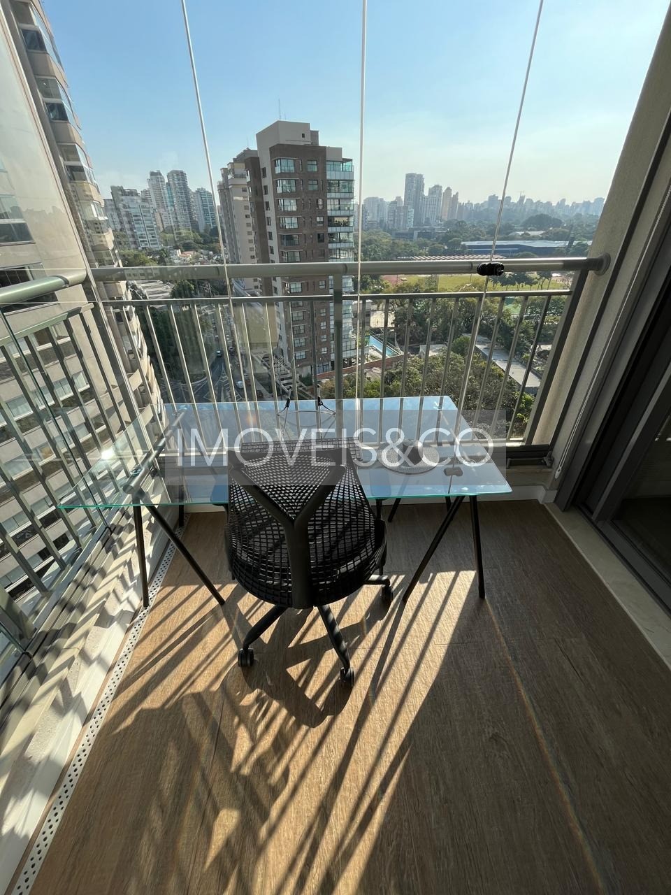 Apartamento, 3 quartos, 166 m² - Foto 24