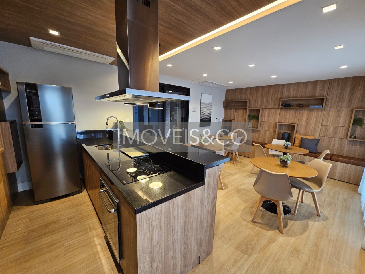 Apartamento, 3 quartos, 163 m² - Foto 88