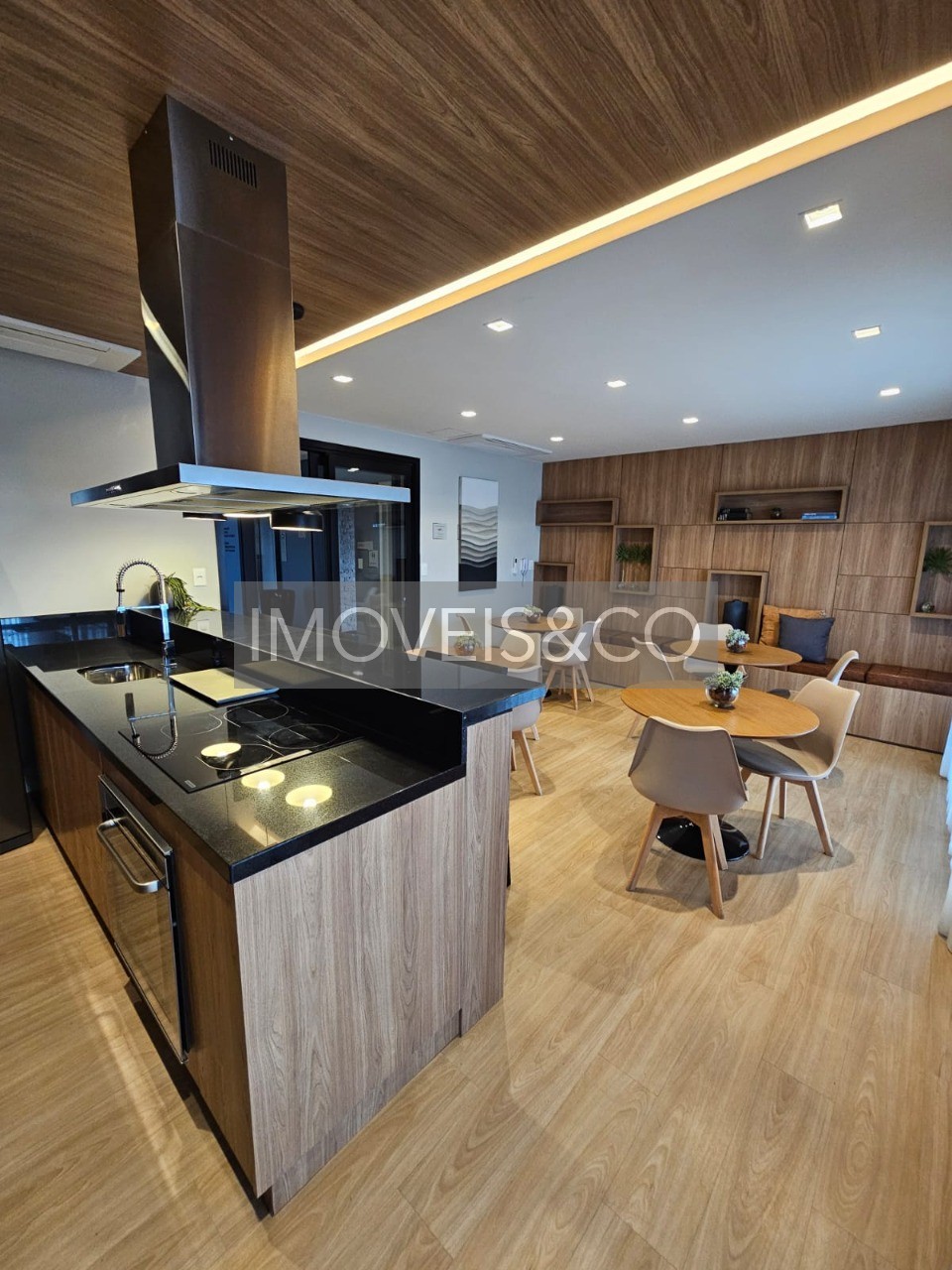 Apartamento, 3 quartos, 163 m² - Foto 82