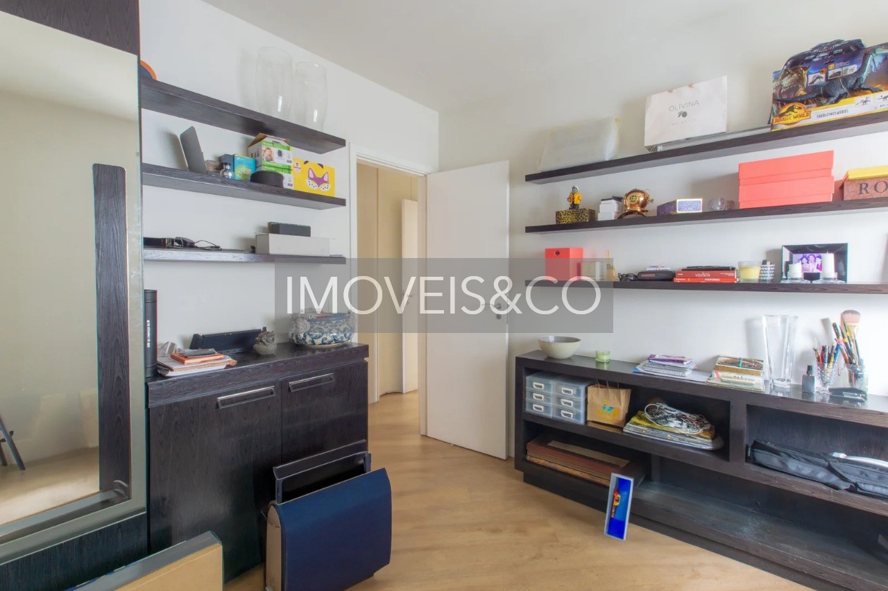 Apartamento, 3 quartos, 124 m² - Foto 5