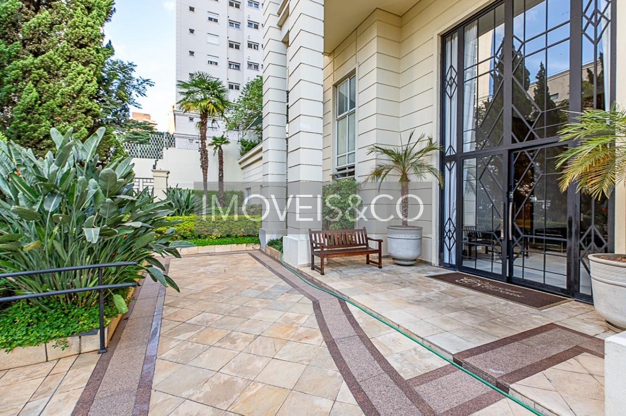 Apartamento, 3 quartos, 128 m² - Foto 29