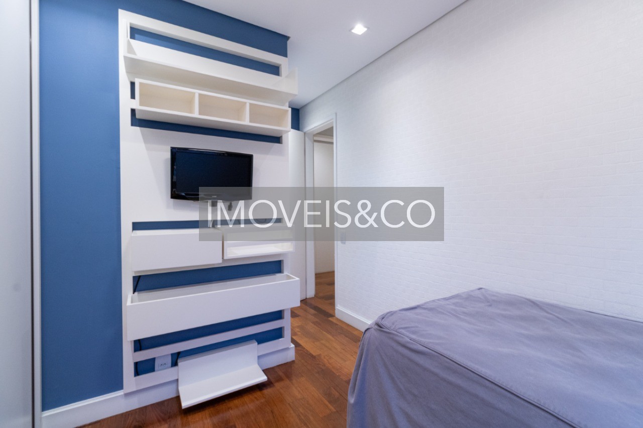 Apartamento, 3 quartos, 128 m² - Foto 20