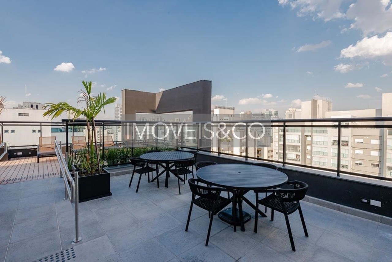 Apartamento, 3 quartos, 163 m² - Foto 44