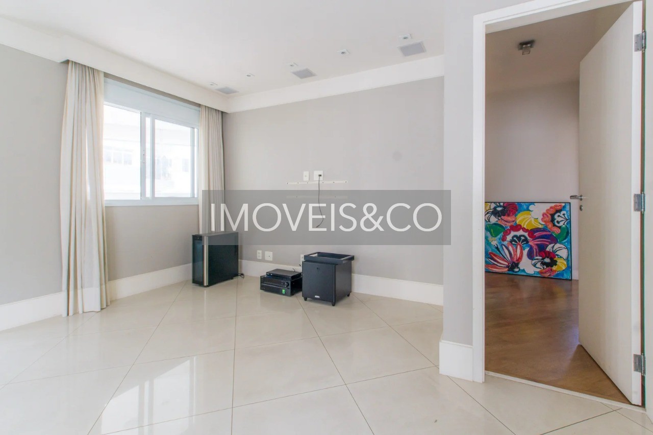 Apartamento, 3 quartos, 124 m² - Foto 8