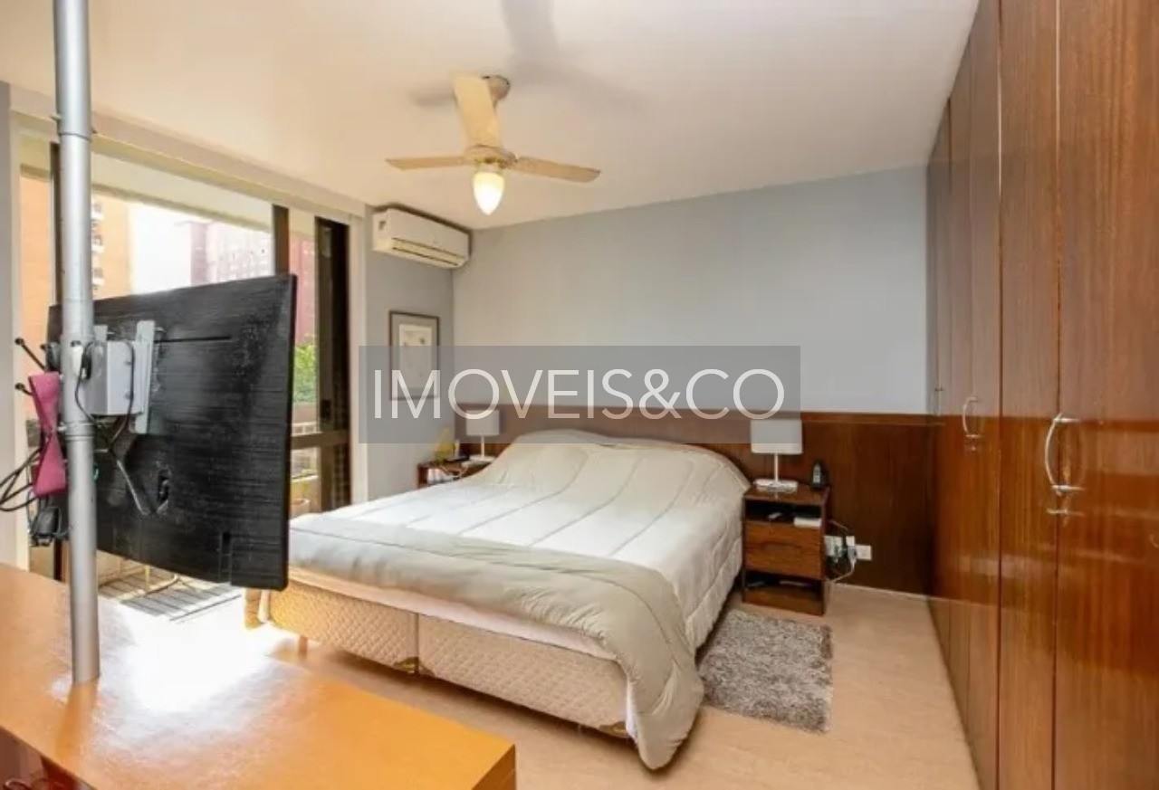 Apartamento, 3 quartos, 225 m² - Foto 7