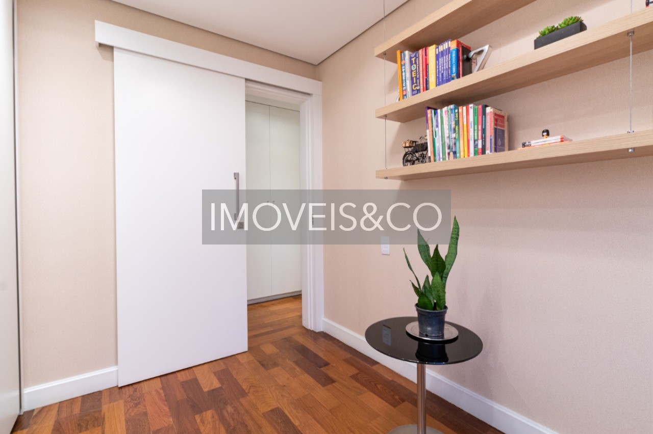 Apartamento, 3 quartos, 128 m² - Foto 12