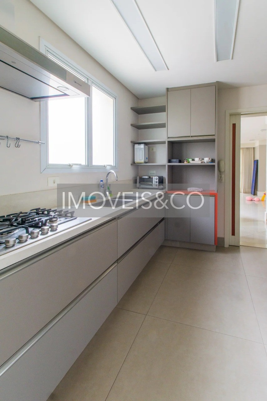 Apartamento, 3 quartos, 124 m² - Foto 13