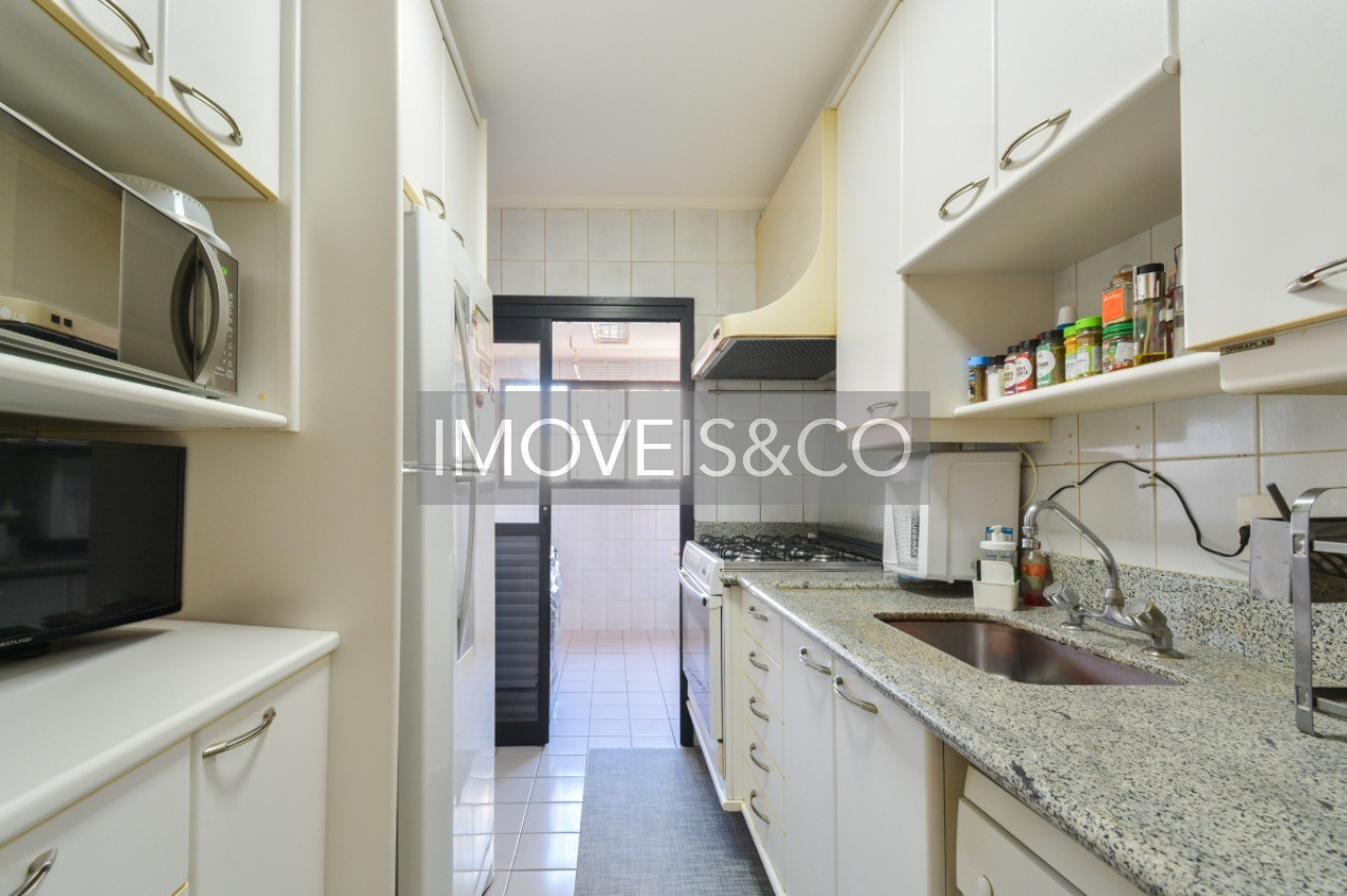 Apartamento, 3 quartos, 108 m² - Foto 31