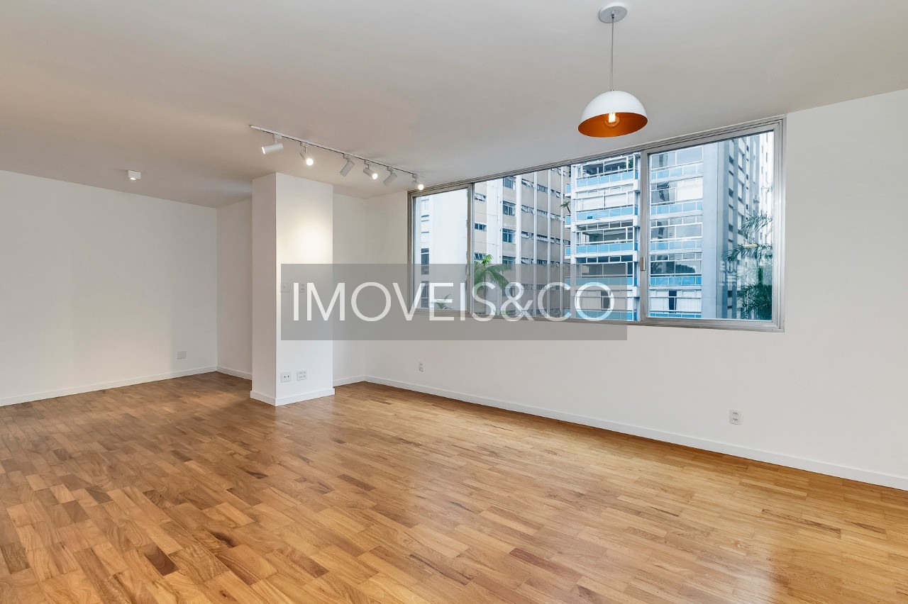 Apartamento, 3 quartos, 129 m² - Foto 2