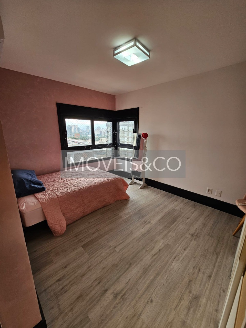 Apartamento, 3 quartos, 163 m² - Foto 27