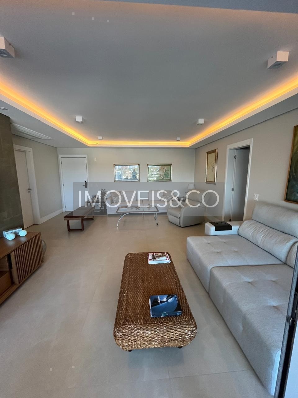 Apartamento, 3 quartos, 166 m² - Foto 39